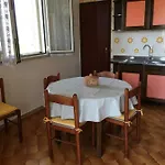 Сasa de vacaciones Il Giardino Sul Mare Cava dʼAliga