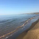 Сasa de vacaciones Il Giardino Sul Mare Cava dʼAliga