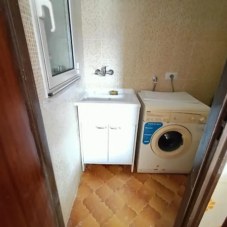 Сasa de vacaciones Il Giardino Sul Mare Cava dʼAliga