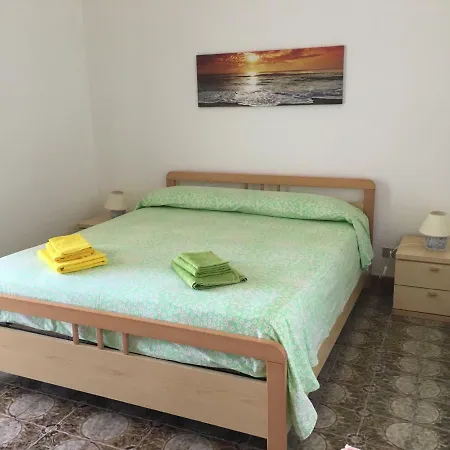 Il Giardino Sul Mare Сasa de vacaciones Cava dʼAliga