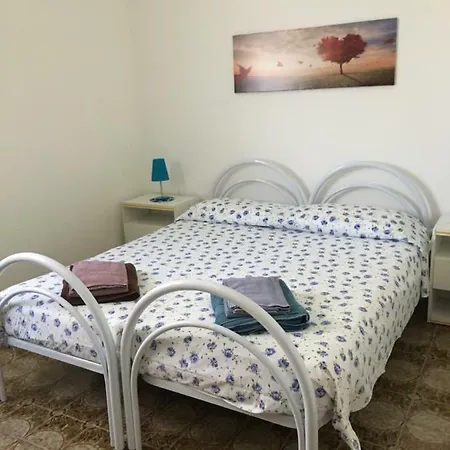 Il Giardino Sul Mare *