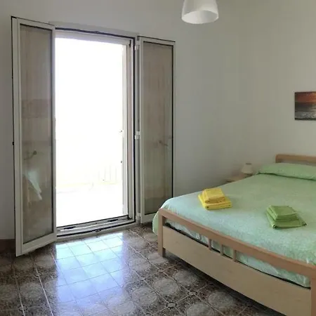Il Giardino Sul Mare Feriehus *
