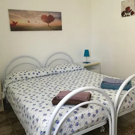 Il Giardino Sul Mare