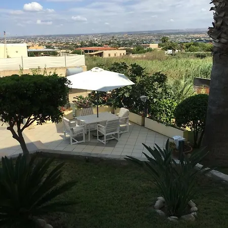 Il Giardino Sul Mare
