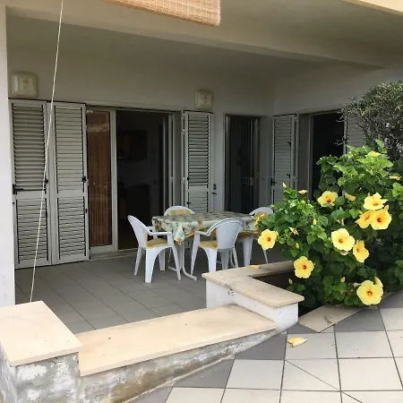 Сasa de vacaciones Il Giardino Sul Mare