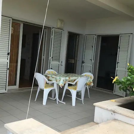 Feriehus Il Giardino Sul Mare