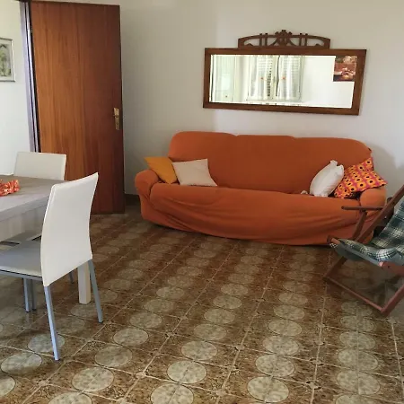 Il Giardino Sul Mare Сasa de vacaciones