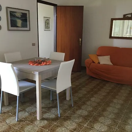 Il Giardino Sul Mare Сasa de vacaciones Cava dʼAliga