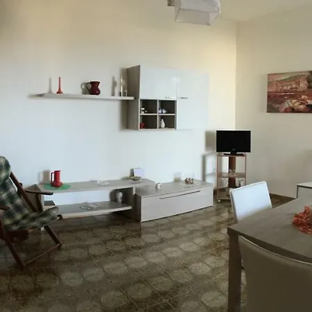 Il Giardino Sul Mare
