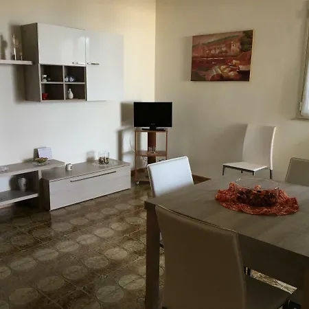 Il Giardino Sul Mare * Cava dʼAliga