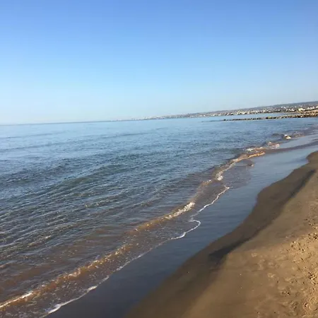 Feriehus Il Giardino Sul Mare Cava dʼAliga