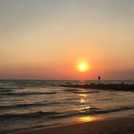 Il Giardino Sul Mare Сasa de vacaciones *
